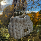 Bubble Bag Off-White