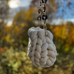 Bubble Bag Off-White