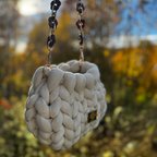 Bubble Bag Off-White