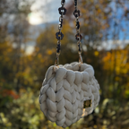 Bubble Bag Off-White