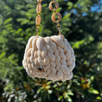 Bubble Bag Beige