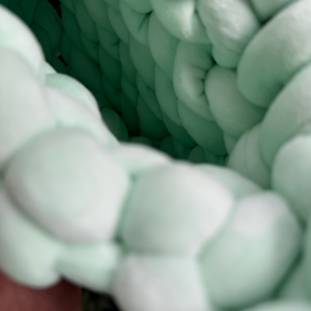 Bubble Bag Mint