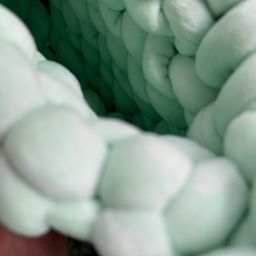 Bubble Bag Mint