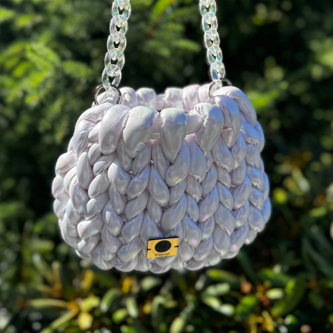 Bubble Bag Luminous