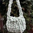 Bubble Bag Mint