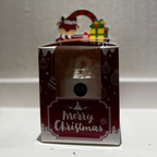 First Snow Candle - Limited Edition Christmas Candle