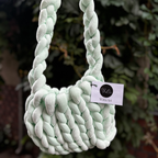 Bubble Bag Mint