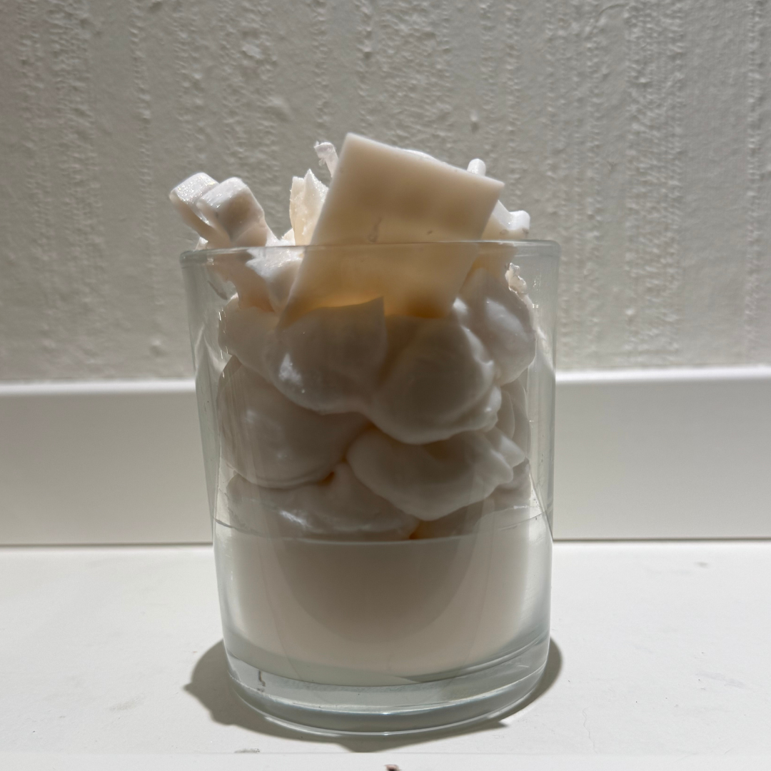 First Snow Candle - Limited Edition Christmas Candle