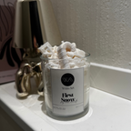 First Snow Candle - Limited Edition Christmas Candle