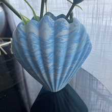 Load image into Gallery viewer, M O L L Y  Vase White
