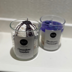 Chocolate Sundae Candle