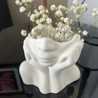 G R A C E  Vase