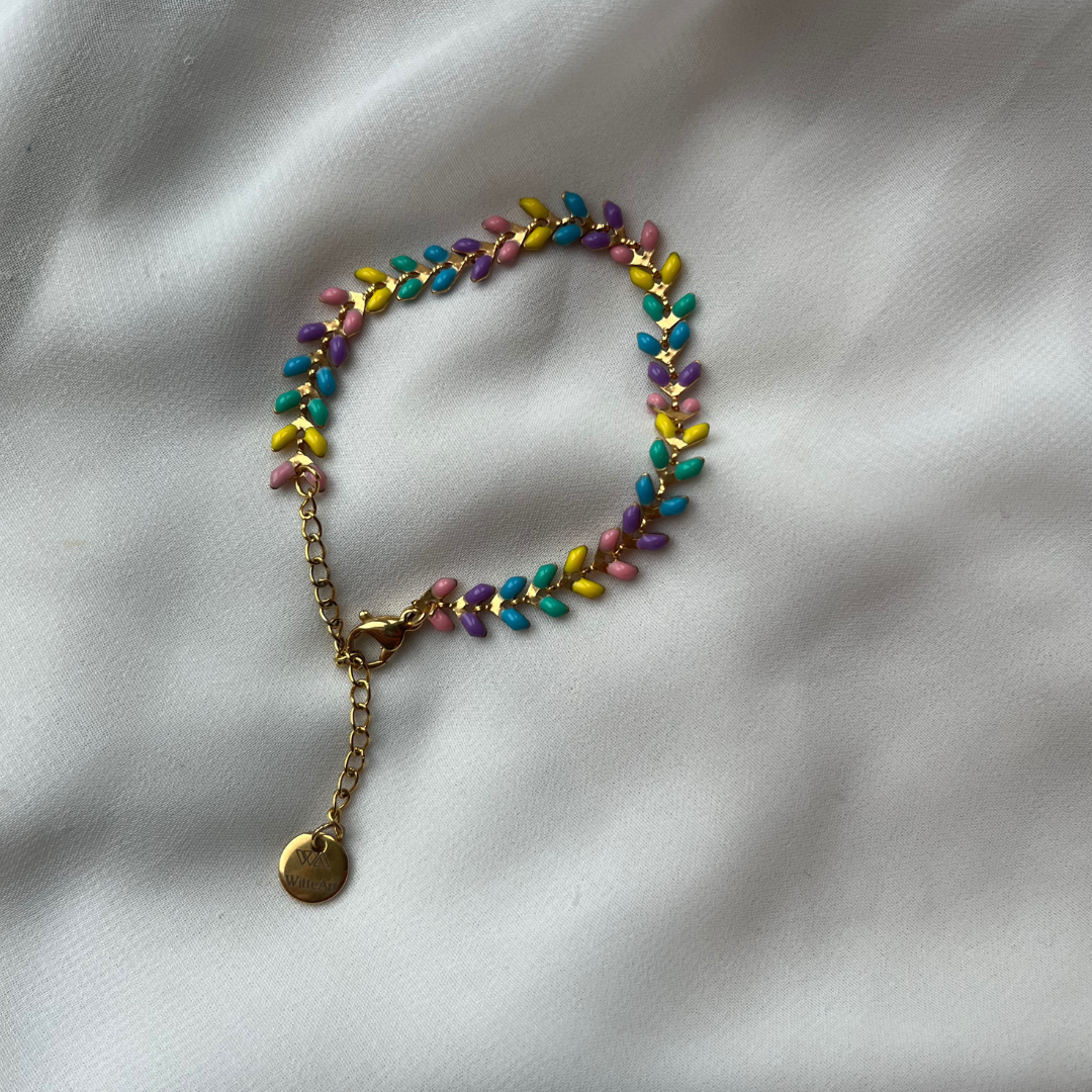 V A L E N T I N A  bracelet