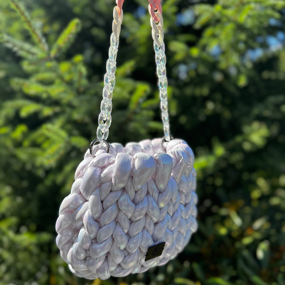 Bubble Bag Luminous