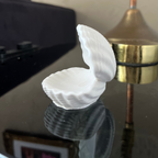 S H E L L Ring holder