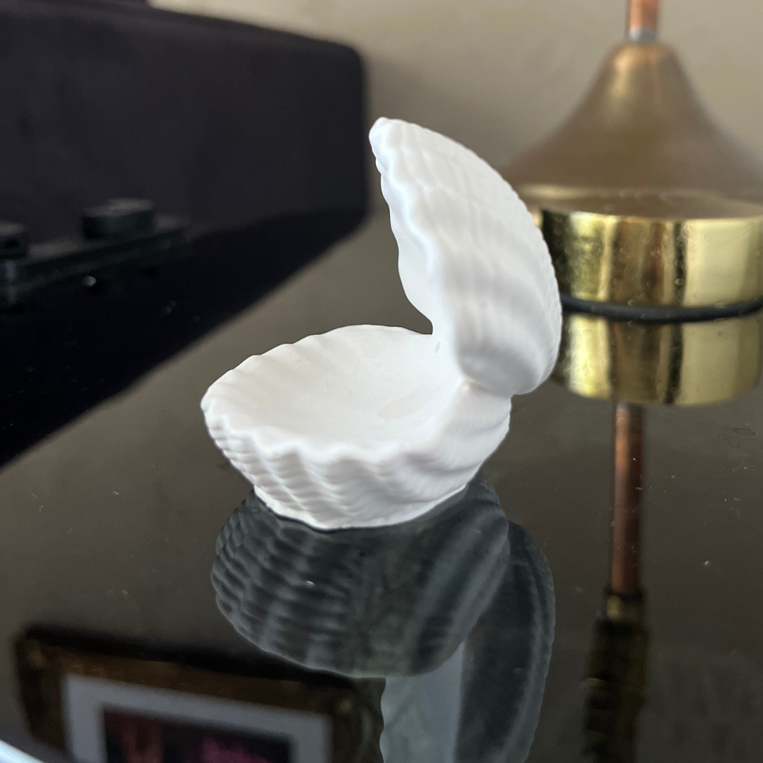 S H E L L Ring holder