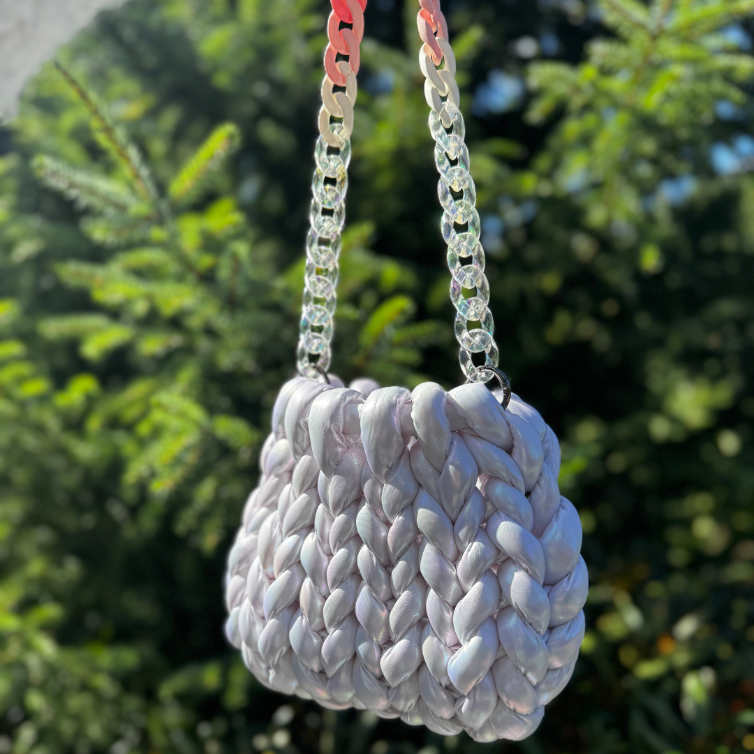 Bubble Bag Luminous
