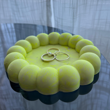 Load image into Gallery viewer, B E C C I E  Tray Yellow Neon
