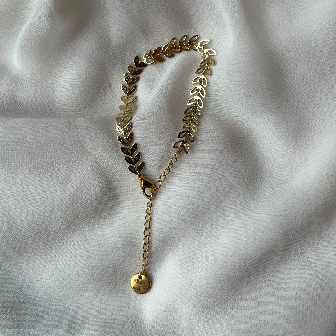 V I O L E T bracelet