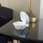 S H E L L Ring holder