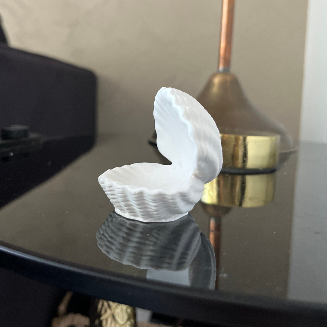 S H E L L Ring holder