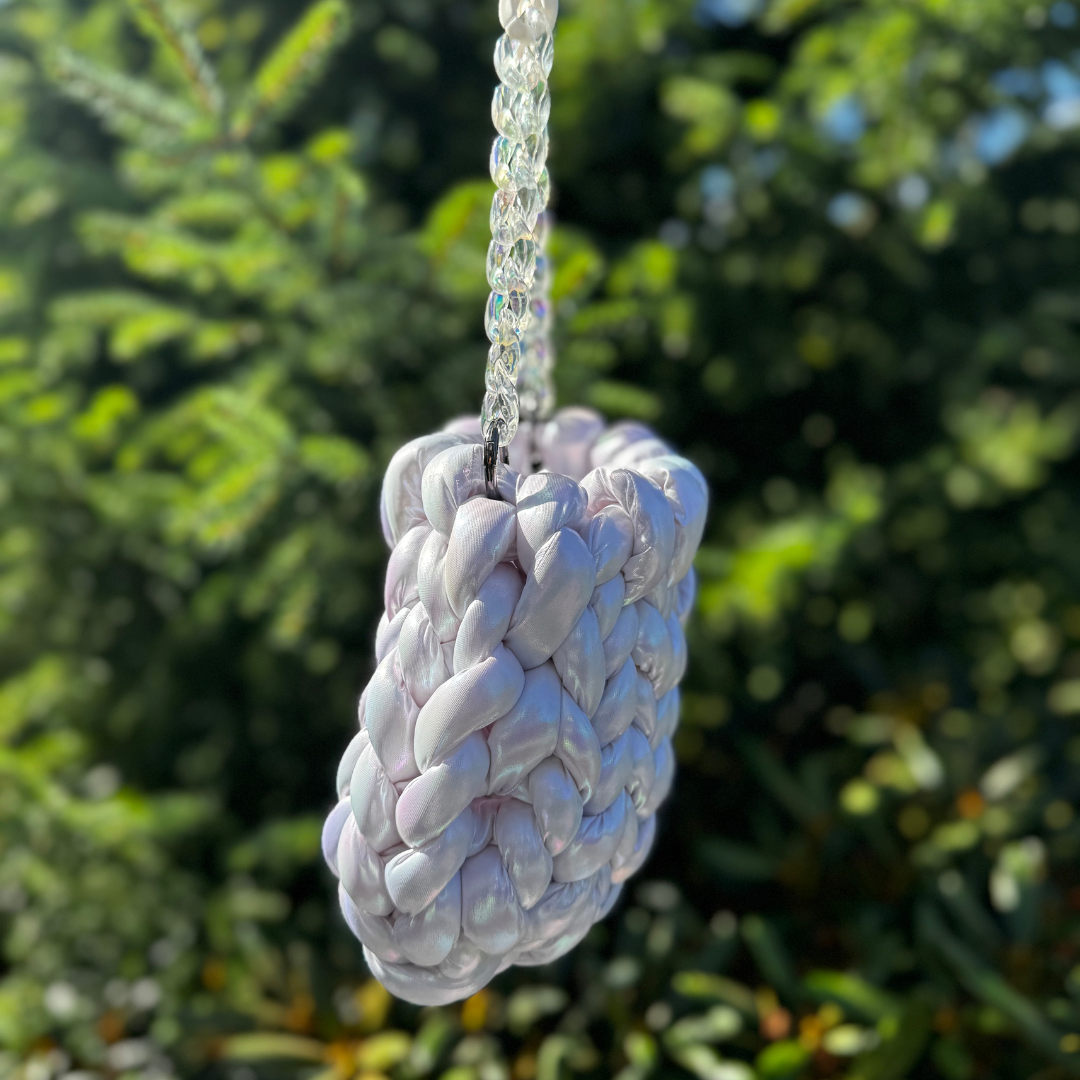 Bubble Bag Luminous