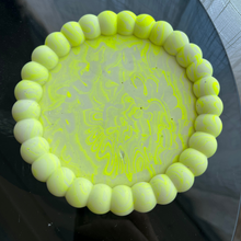 Load image into Gallery viewer, B O B B I  Tray Yellow Neon
