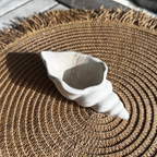 C L A R A Tray Beige