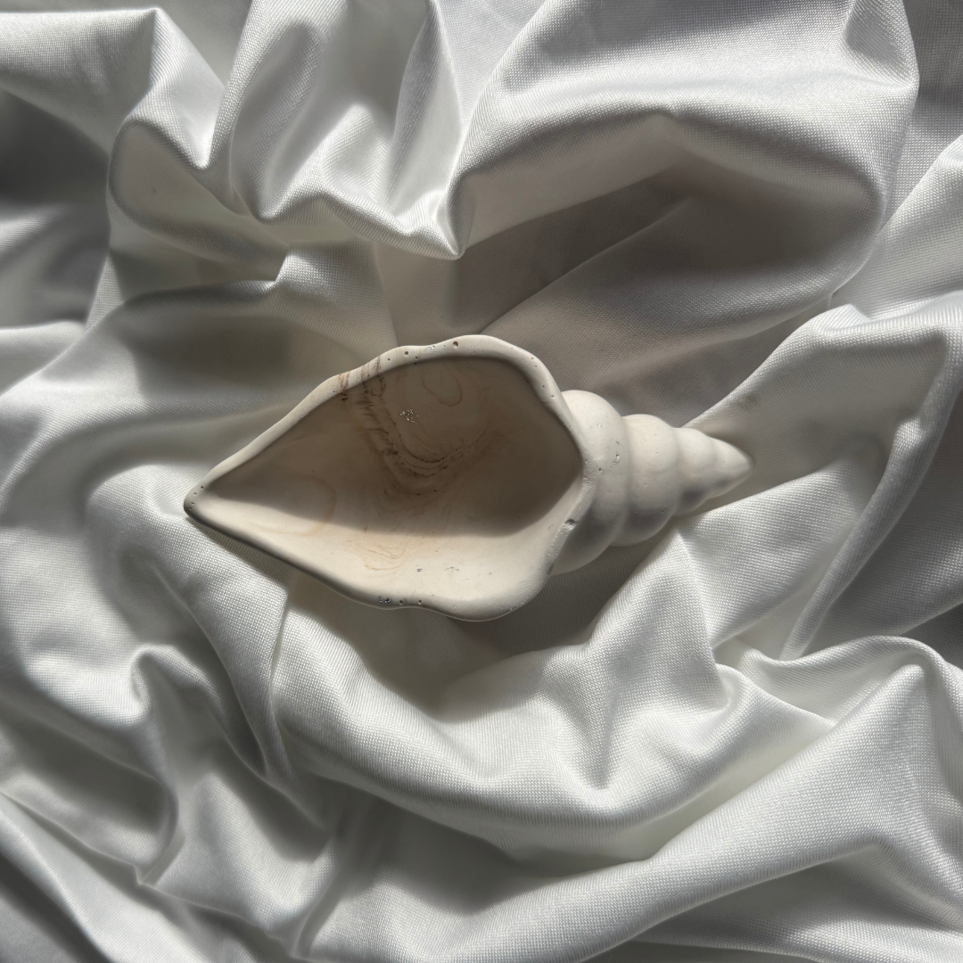 C L A R A Tray Beige