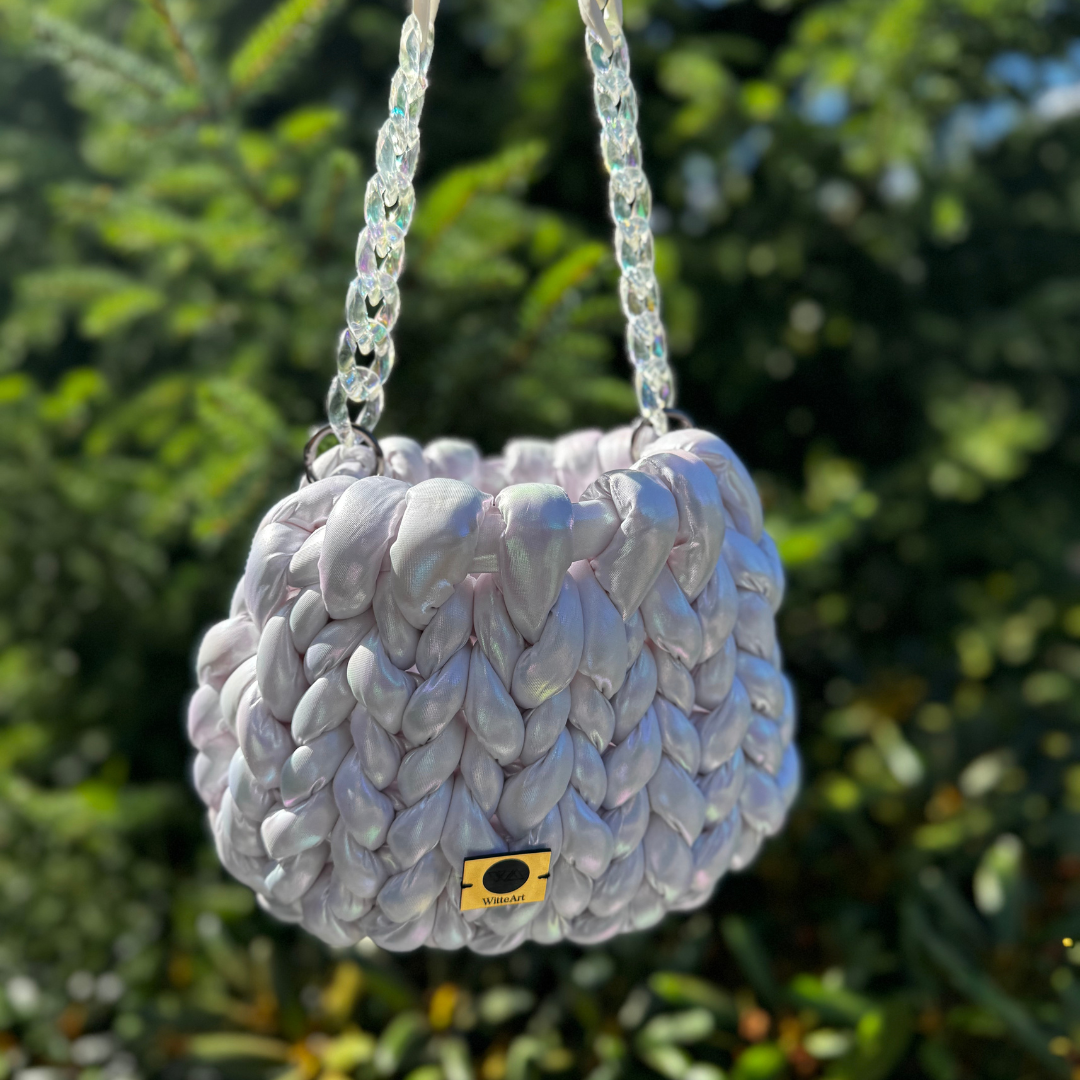 Bubble Bag Luminous