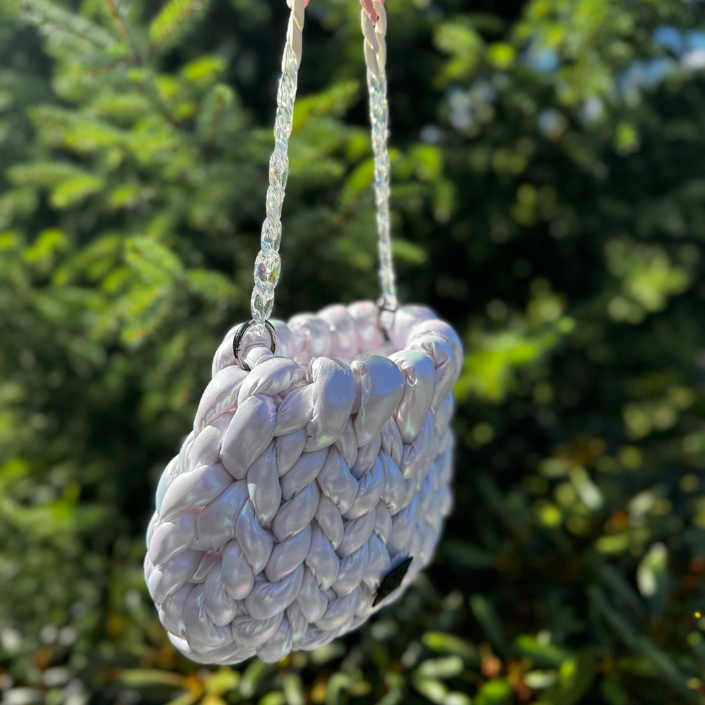 Bubble Bag Luminous