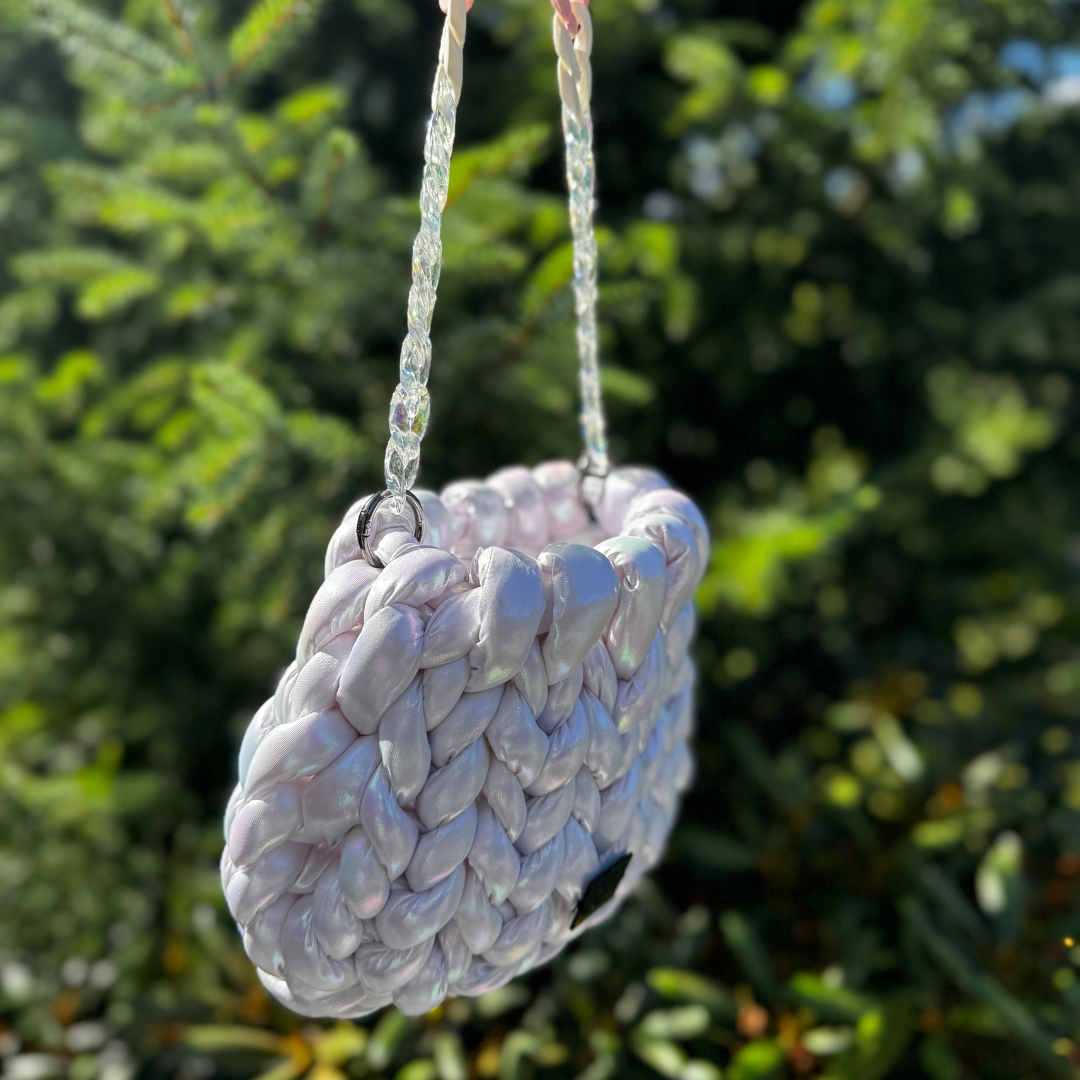 Bubble Bag Luminous