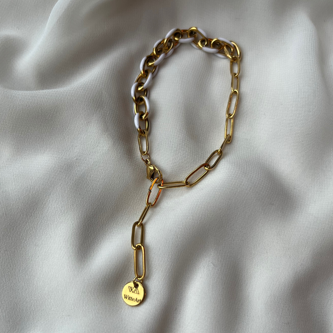 G I N A bracelet