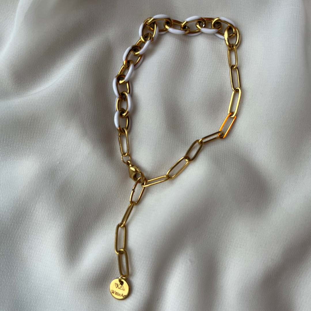 G I N A bracelet