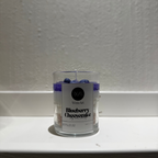 Blueberry Cheesecake Candle