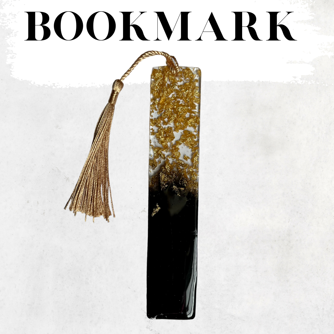 B O O K M A R K - Witte Art