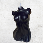 H E R  Candle Small - Witte Art