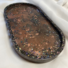 Load image into Gallery viewer, A L Y A Tray Bronze Luxe - Witte Art
