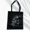 ADELAIDE LINE ART TOTE BAG