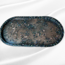 Load image into Gallery viewer, A L Y A Tray Bronze Luxe - Witte Art
