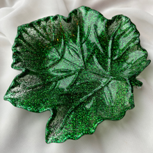 Load image into Gallery viewer, Leaf tray Green - Witte Art
