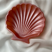 Load image into Gallery viewer, Shell tray Peach - Witte Art
