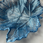 Leaf tray Blue - Witte Art
